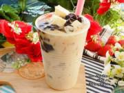 Bếp Eva - Cách làm trà sữa chè xanh thơm ngon mát lạnh, giải nhiệt ngày hè cả nhà "mê tít"