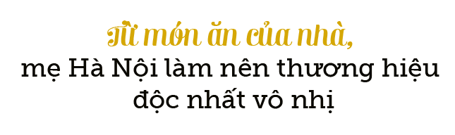 Miến trộn mực khô chiên giòn 15 năm duy nhất ở Hà Nội giải ngấy giữa mùa hè nóng bức - 12