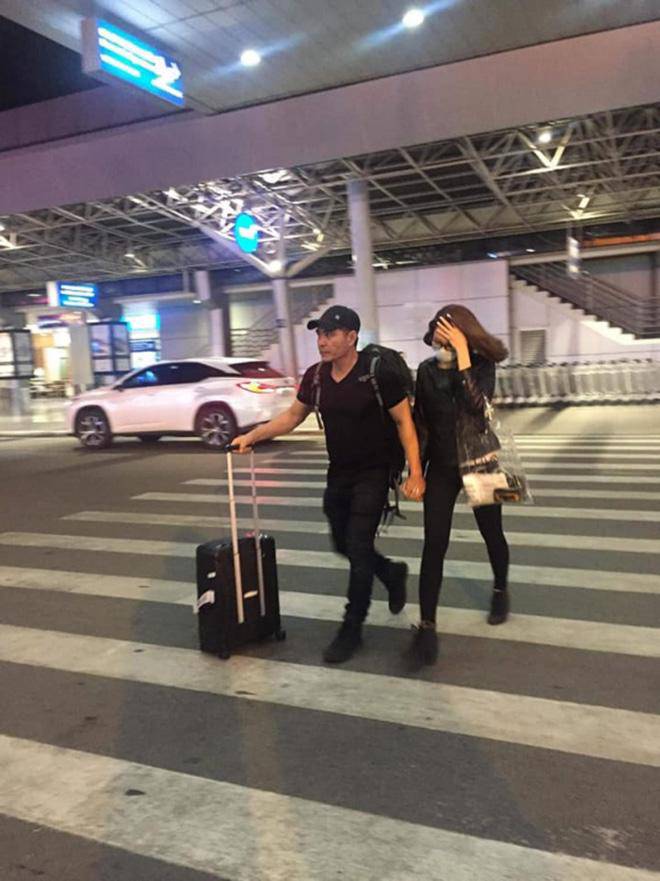 Thuý Ngân Gạo Nếp Gạo Tẻ lên tiếng chuyện amp;#34;ngủ chung một phòngamp;#34; với Trung Dũng - 3