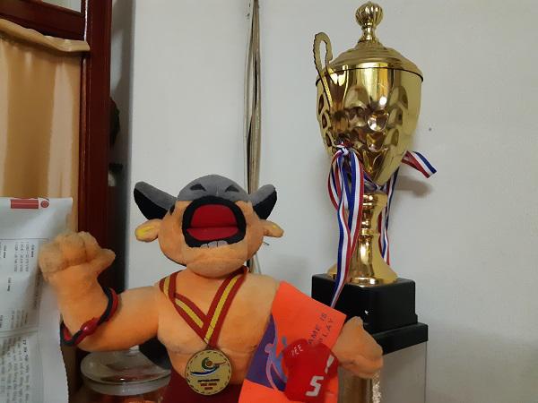 Hai con tha thiết gọi “mẹ ơi!” nhưng hoa khôi đá cầu Huyền Trang chẳng kịp nói lời cuối cùng - 2