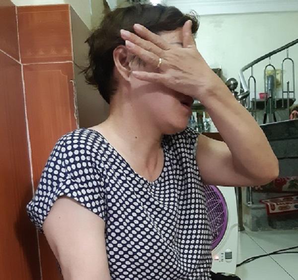 Hai con tha thiết gọi “mẹ ơi!” nhưng hoa khôi đá cầu Huyền Trang chẳng kịp nói lời cuối cùng - 4