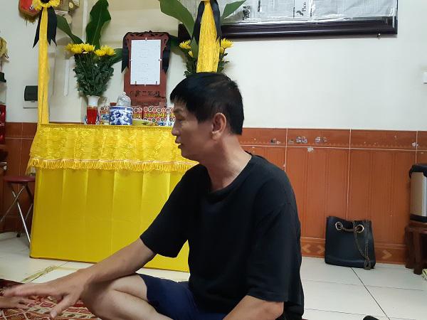 Hai con tha thiết gọi “mẹ ơi!” nhưng hoa khôi đá cầu Huyền Trang chẳng kịp nói lời cuối cùng - 1