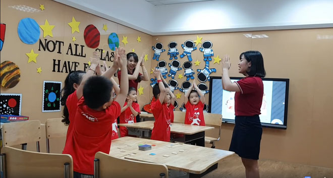 Trải nghiệm CMS Việt Nam – học thử nhận những giá trị bất ngờ - 1