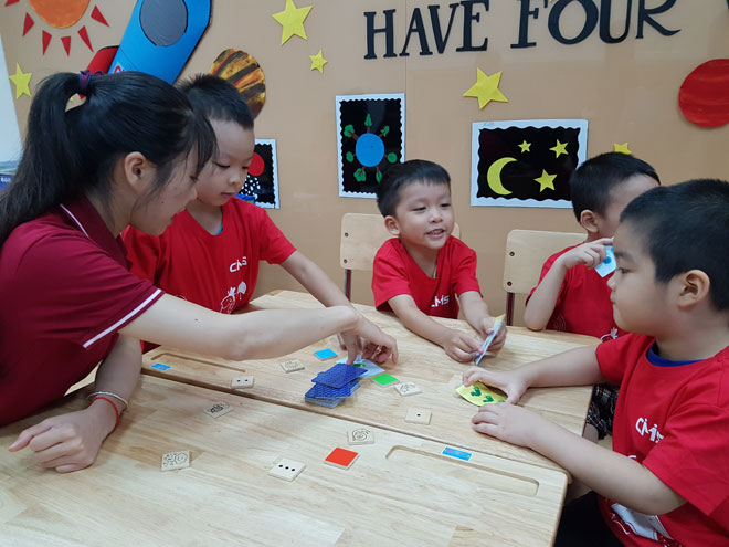 Trải nghiệm CMS Việt Nam – học thử nhận những giá trị bất ngờ - 2