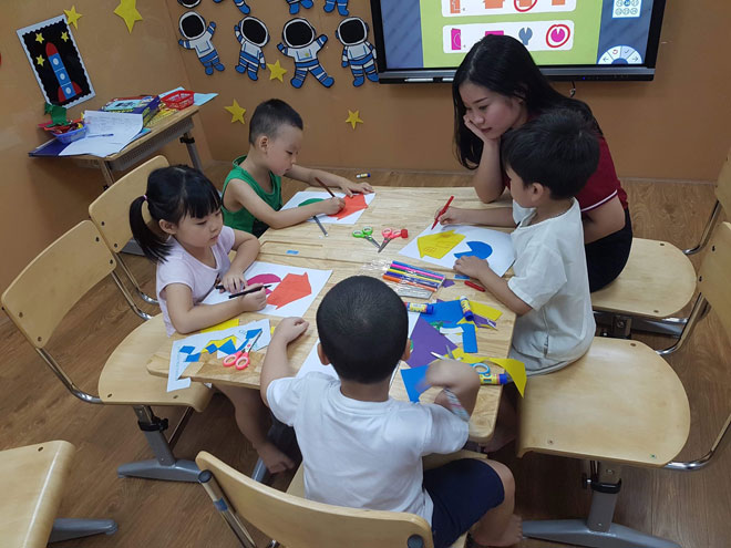 Trải nghiệm CMS Việt Nam – học thử nhận những giá trị bất ngờ - 3