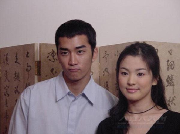 Trước khi trở thành mỹ nhân đẹp nhất xứ Hàn, Song Hye Kyo cũng có lúc mập đến mức này - 4