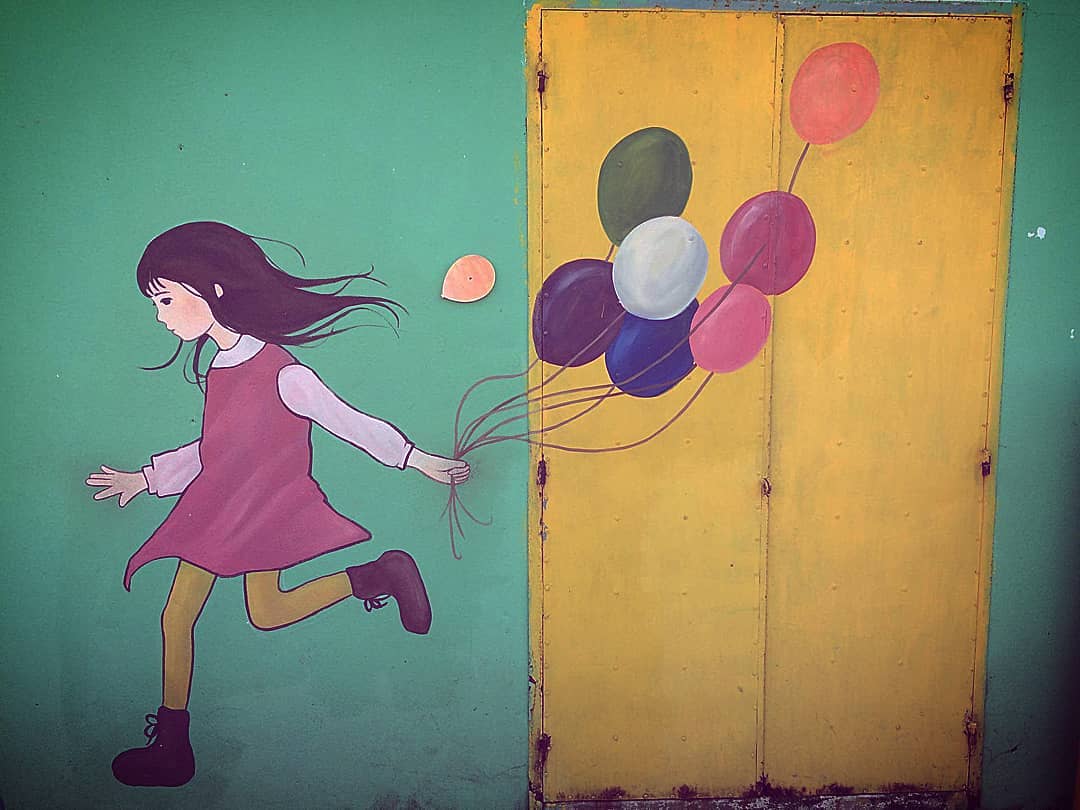 Truy tìm về ngôi làng bích họa đẹp như mơ xuất hiện trong video amp;#34;gây sốtamp;#34; của Quang Vinh - 19