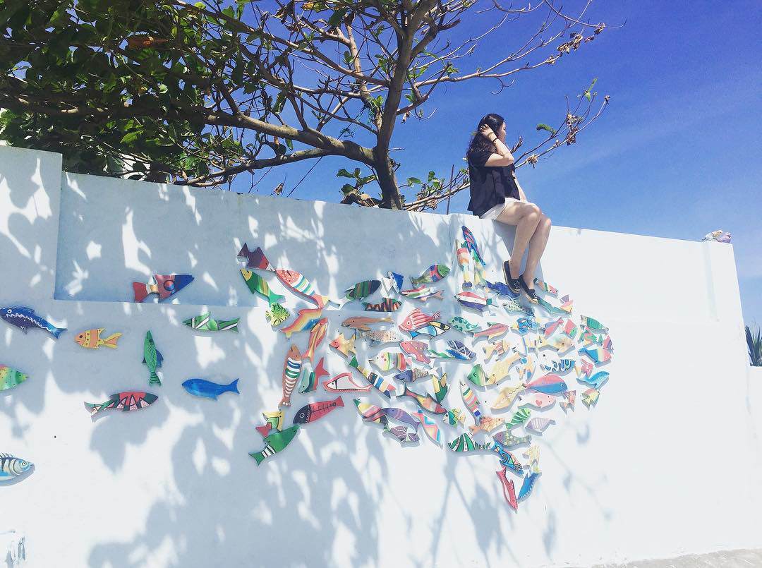 Truy tìm về ngôi làng bích họa đẹp như mơ xuất hiện trong video amp;#34;gây sốtamp;#34; của Quang Vinh - 16