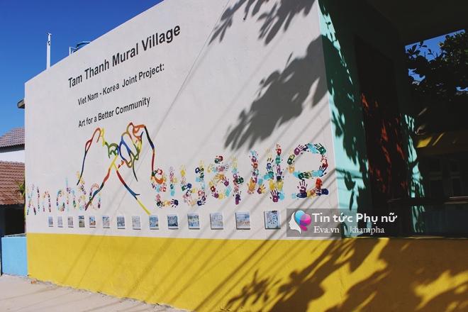 Truy tìm về ngôi làng bích họa đẹp như mơ xuất hiện trong video amp;#34;gây sốtamp;#34; của Quang Vinh - 3