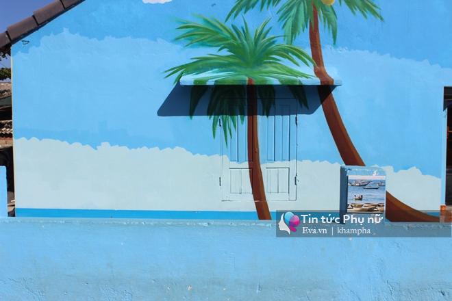 Truy tìm về ngôi làng bích họa đẹp như mơ xuất hiện trong video amp;#34;gây sốtamp;#34; của Quang Vinh - 4