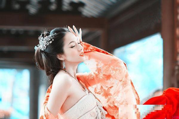 Vị hoàng đế amp;#34;yêuamp;#34; cả chị gái và cô ruột khiến lịch sử Trung Hoa phải khiếp đảm - 2