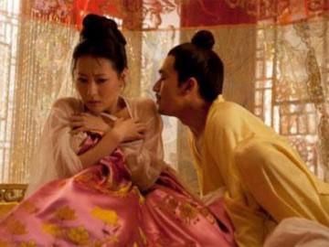 Vị hoàng đế yêu cả chị gái và cô ruột khiến lịch sử Trung Hoa phải khiếp đảm