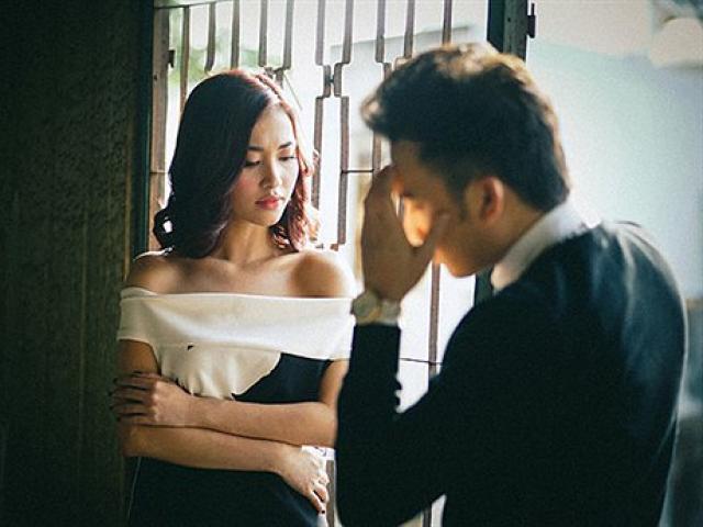 Dẫn tôi đi khám thai, người yêu hỏi bác sĩ 1 câu khiến tôi tức tưởi muốn hủy hôn