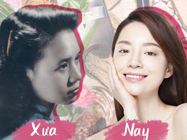 Những món mỹ phẩm huyền thoại, nếu còn bán thì chị em vừa tiết kiệm tiền lại vừa đẹp rồi!