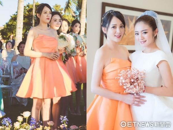 Bị giục lấy chồng sau bao năm amp;#34;kiếp phù dâuamp;#34;, đây là cách amp;#34;gái ếamp;#34; Trần Kiều Ân đáp trả - 2