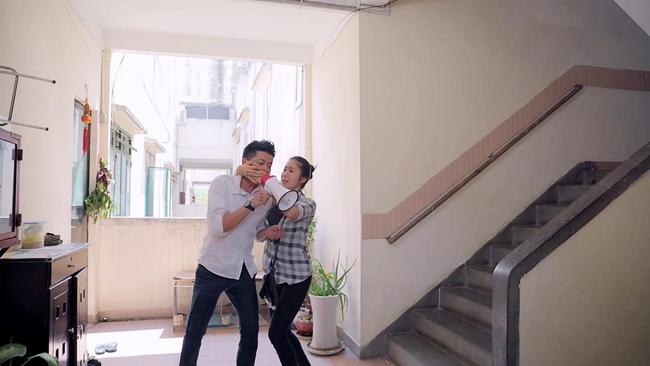 Bị amp;#34;ném đáamp;#34; nhu nhược, Lê Phương Gạo Nếp Gạo Tẻ lên tiếng: amp;#34;Đừng mạnh miệng để tỏ bản lĩnhamp;#34; - 6