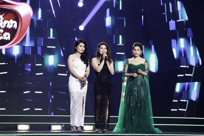 Cẩm Ly khóc, tâm sự chuyện hụt hẫng và muốn bỏ nghề khi em gái Minh Tuyết bỏ cô đi - 5