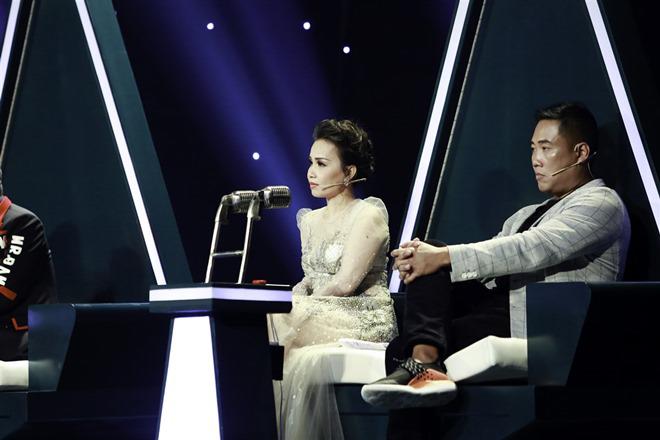 Cẩm Ly khóc, tâm sự chuyện hụt hẫng và muốn bỏ nghề khi em gái Minh Tuyết bỏ cô đi - 2