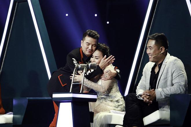 Cẩm Ly khóc, tâm sự chuyện hụt hẫng và muốn bỏ nghề khi em gái Minh Tuyết bỏ cô đi - 3