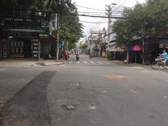 Hai tên cướp khóc nức nở khi nghe điều tra viên thông báo tin amp;#34;sét đánhamp;#34; - 1