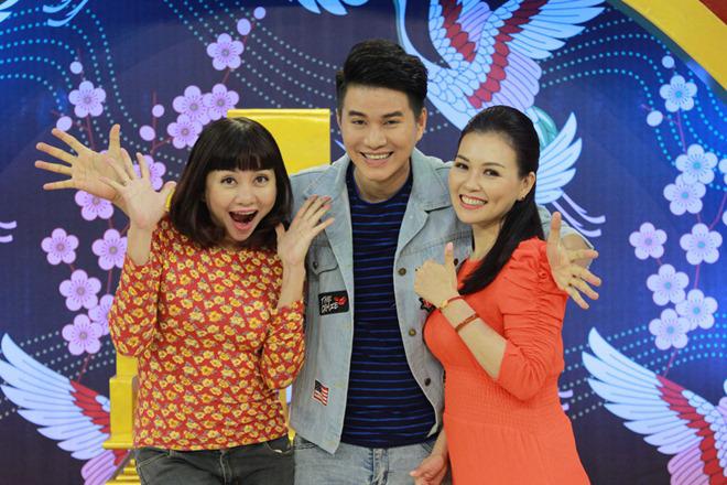 Trường Giang hé lộ “cha đẻ” giọng lồng tiếng Bao Thanh Thiên, Tây Du Ký vang bóng một thời - 3