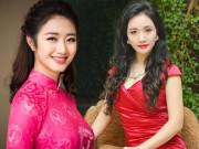 Giải trí - Mẹ U50 của Hoa hậu Thu Ngân gây sốt bởi trẻ trung, dáng chuẩn đến khó tin