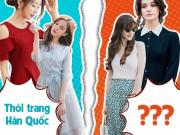 Thời trang - Đừng chạy theo thời trang Hàn nữa, đây mới là phong cách mà phụ nữ cả thế giới cần theo đuổi