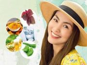 Làm đẹp - Vừa muốn tiết kiệm vừa muốn đẹp, học ngay 5 cách làm trắng da mặt ngon bổ rẻ này!