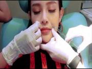 Làm đẹp - Để kéo dài sắc xuân, mẹ hai con Huyền Baby không ngại chia sẻ cận cảnh tiêm Filler rãnh môi