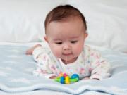 Làm mẹ - Dấu hiệu trẻ mọc răng mà nhiều mẹ thường không để ý