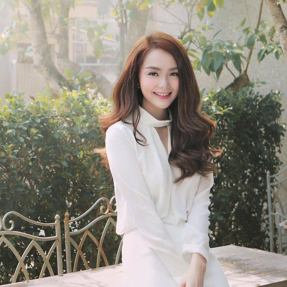 Minh Hằng thừa nhận đã có bạn trai: amp;#34;Không lẽ mặt như em lại không thể có bồ?amp;#34; - 3