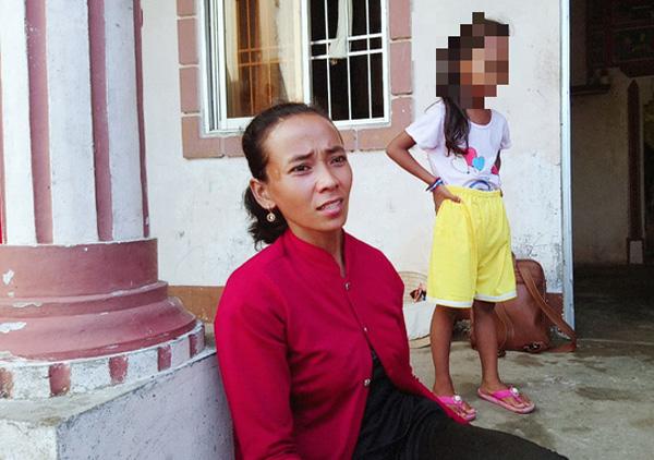 Người nhà tiết lộ lý do kẻ truy sát ở Bạc Liêu gây án khiến 2 đứa trẻ tử vong - 1