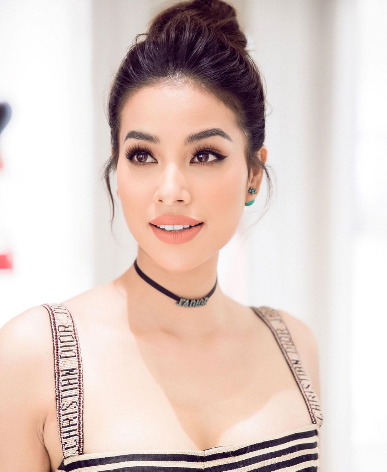 Phạm Hương bóc đồ: amp;#34;Tổng cộng 360k còn lại là đồ người ta cho hếtamp;#34; nhưng sự thật ngã ngửa - 2