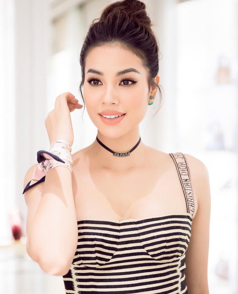 Phạm Hương bóc đồ: amp;#34;Tổng cộng 360k còn lại là đồ người ta cho hếtamp;#34; nhưng sự thật ngã ngửa - 3