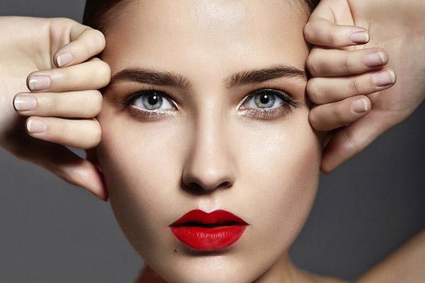 Có phải 90% ông chồng Việt đều thích vợ trang điểm theo kiểu này? - 3