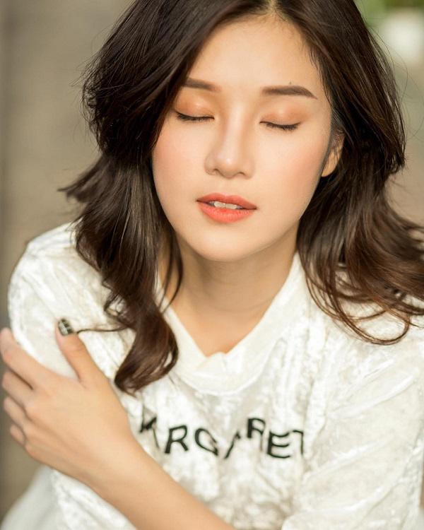 Có phải 90% ông chồng Việt đều thích vợ trang điểm theo kiểu này? - 9