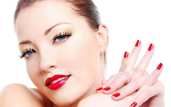 Có phải 90% ông chồng Việt đều thích vợ trang điểm theo kiểu này? - 2