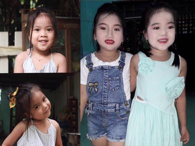 Trẻ em tập tành make up: Tài không đợi tuổi hay nỗi lo sợ con amp;#34;chín sớmamp;#34; của cha mẹ? - 4