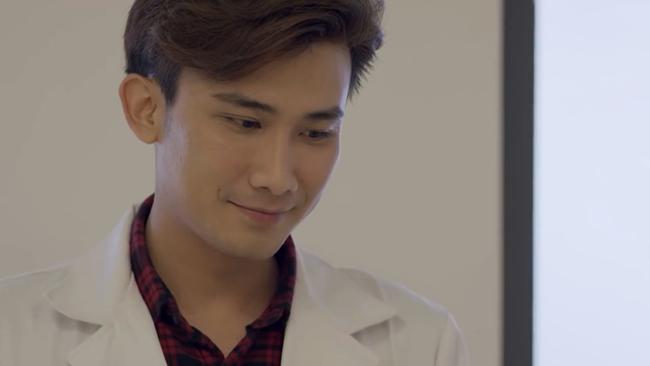 Trở lại phim giờ vàng VTV bằng... phẫu thuật thẩm mỹ, Hoàng Thùy Linh khiến khán giả amp;#34;điên đảoamp;#34; - 4