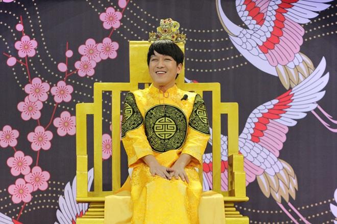 Trường Giang hé lộ “cha đẻ” giọng lồng tiếng Bao Thanh Thiên, Tây Du Ký vang bóng một thời - 1