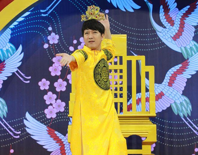 Trường Giang hé lộ “cha đẻ” giọng lồng tiếng Bao Thanh Thiên, Tây Du Ký vang bóng một thời - 7