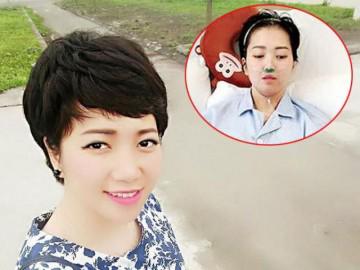 Hai con tha thiết gọi “mẹ ơi!” nhưng hoa khôi đá cầu Huyền Trang chẳng kịp nói lời cuối cùng