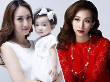 Lều Phương Anh: Chưa bao giờ nghĩ anh ấy có người thứ 3