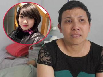 Bạn đồng hành cùng hoa khôi Huyền Trang: “Phút cuối dù rất đau đớn nhưng Trang vẫn cười với tôi”