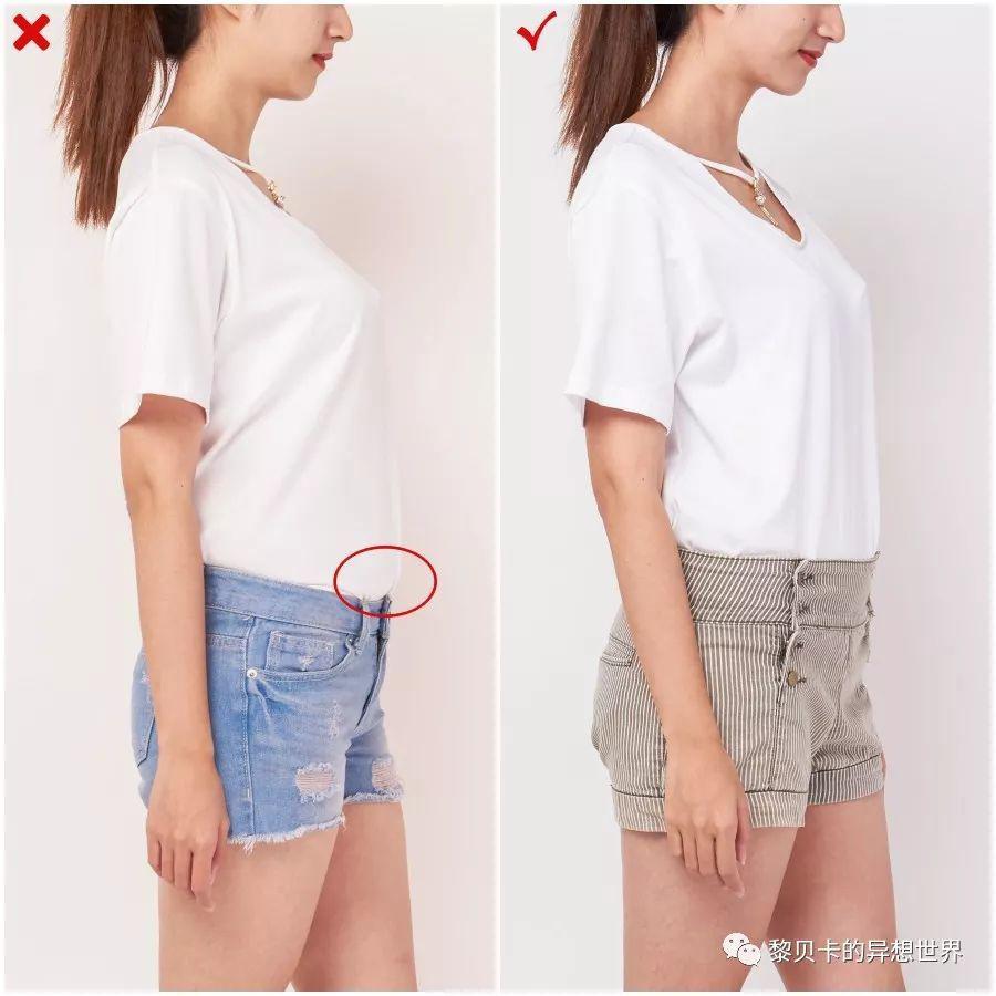 Tất tần tật cách mặc quần sooc đẹp cho gái chưa chồng lẫn mẹ bỉm sữa - 10