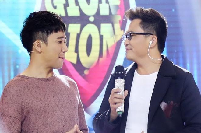 Không vợ con, không sống hào nhoáng, nam MC 42 tuổi vẫn ham chạy show hơn cả Trấn Thành - 3