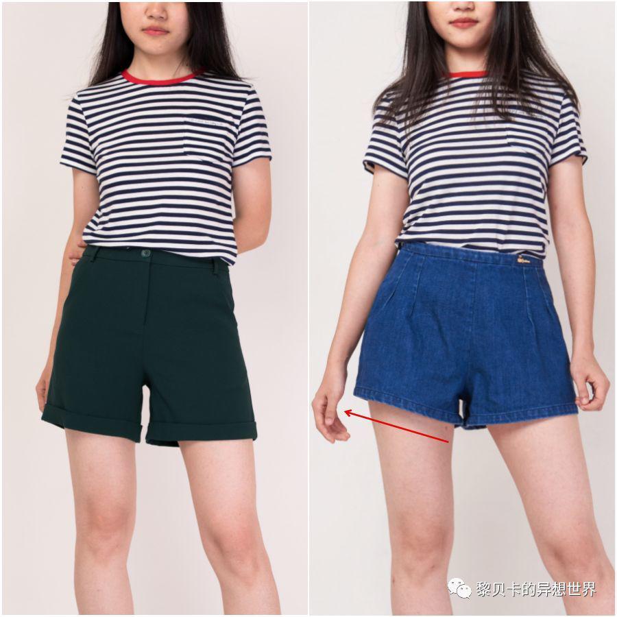 Tất tần tật cách mặc quần sooc đẹp cho gái chưa chồng lẫn mẹ bỉm sữa - 4