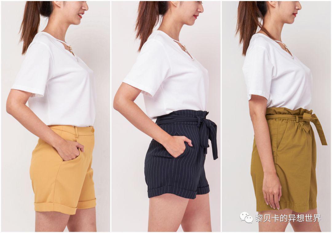 Tất tần tật cách mặc quần sooc đẹp cho gái chưa chồng lẫn mẹ bỉm sữa - 6