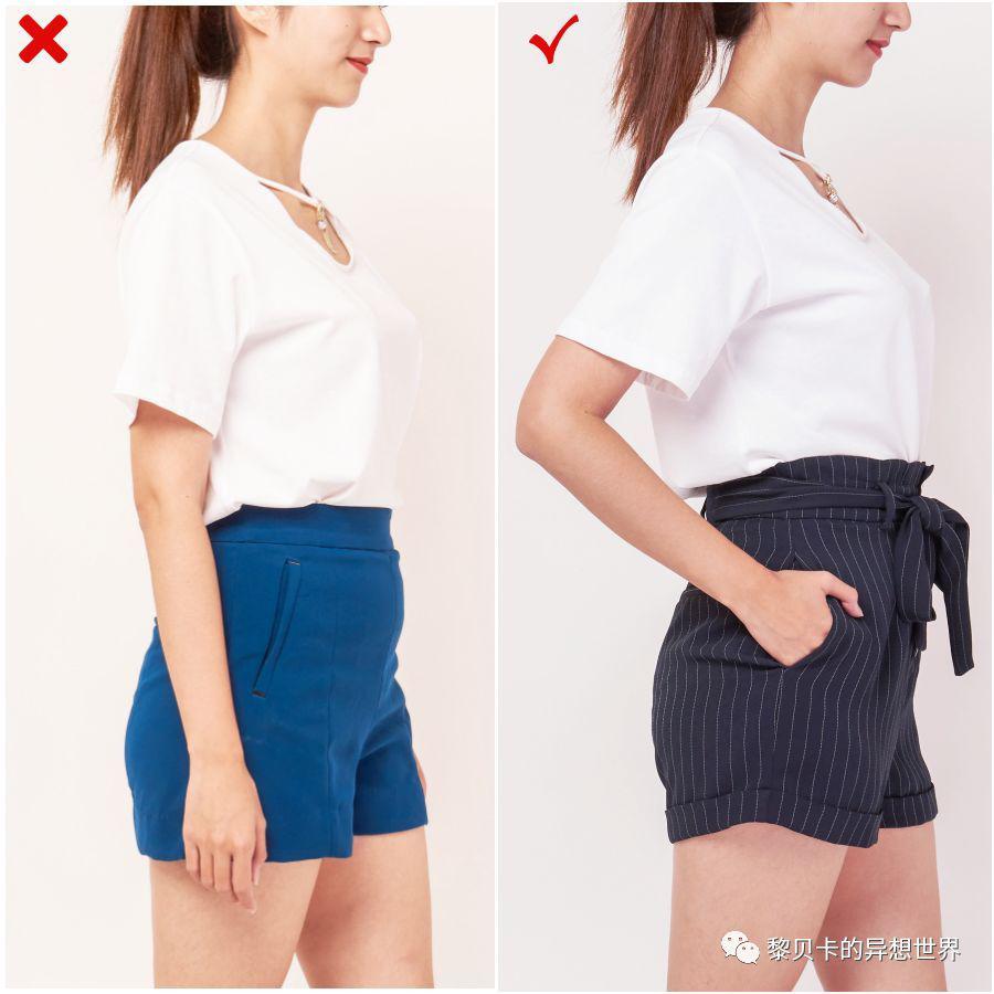 Tất tần tật cách mặc quần sooc đẹp cho gái chưa chồng lẫn mẹ bỉm sữa - 8