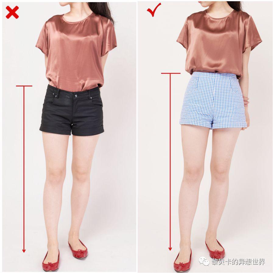 Tất tần tật cách mặc quần sooc đẹp cho gái chưa chồng lẫn mẹ bỉm sữa - 11
